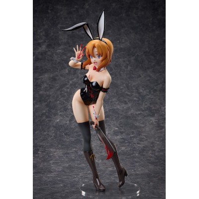 HIGURASHI: WHEN THEY CRY - GOU - Rena Ryugu: Tragic Bunny Ver. 1/4 FREEing PVC Figure 41 cm
