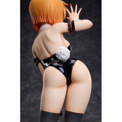 HIGURASHI: WHEN THEY CRY - GOU - Rena Ryugu: Tragic Bunny Ver. 1/4 FREEing PVC Figure 41 cm