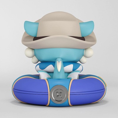 HONKAI: STAR RAIL - Bubbles Huggy Good Smile Good Smile Company Chibi Figure 6 cm