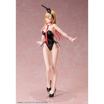 MY DRESS-UP DARLING - Marin Kitagawa: Bare Leg Bunny Ver. 1/4 FREEing PVC Figure 45 cm