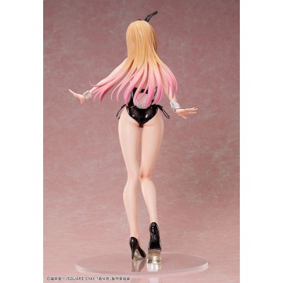 MY DRESS-UP DARLING - Marin Kitagawa: Bare Leg Bunny Ver. 1/4 FREEing PVC Figure 45 cm