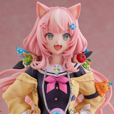 NIJISANJI - Yang Nari 1/7 DMM Factory PVC Figure 24 cm