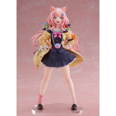 NIJISANJI - Yang Nari 1/7 DMM Factory PVC Figure 24 cm