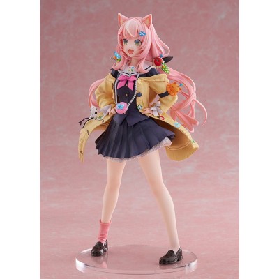 NIJISANJI - Yang Nari 1/7 DMM Factory PVC Figure 24 cm