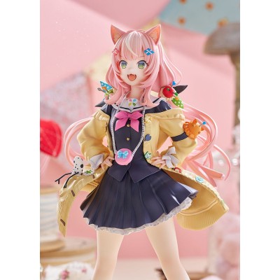 NIJISANJI - Yang Nari 1/7 DMM Factory PVC Figure 24 cm