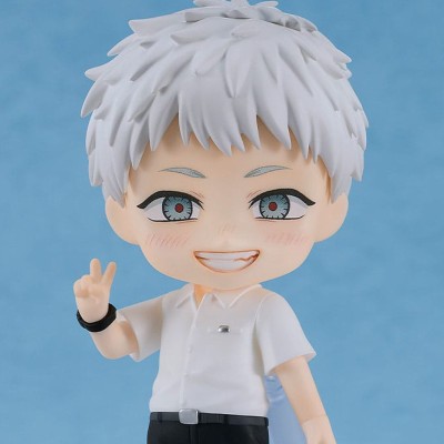 THE SUMMER HIKARU DIED - Hikaru Nendoroid Action Figure 10 cm