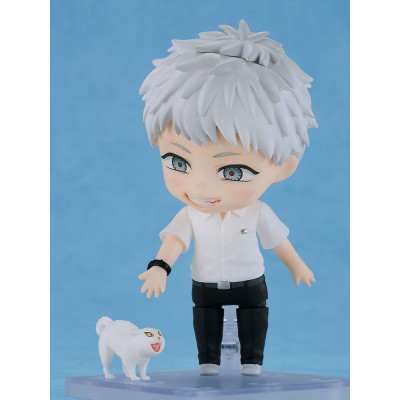 THE SUMMER HIKARU DIED - Hikaru Nendoroid Action Figure 10 cm