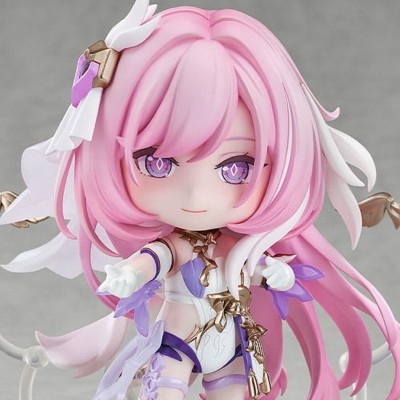 HONKAI: STAR RAIL - Elysia - Herrscher of Human: Ego Nendoroid Action Figure 10 cm