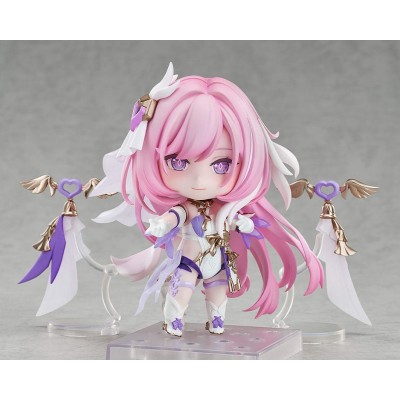HONKAI: STAR RAIL - Elysia - Herrscher of Human: Ego Nendoroid Action Figure 10 cm