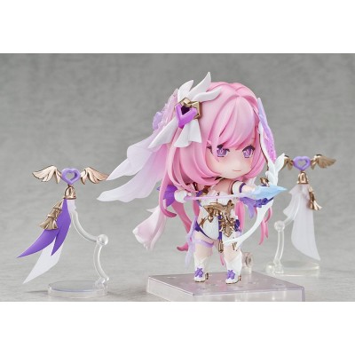 HONKAI: STAR RAIL - Elysia - Herrscher of Human: Ego Nendoroid Action Figure 10 cm
