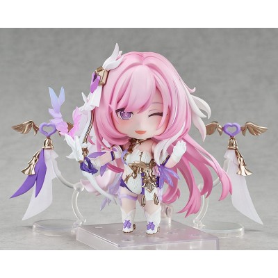 HONKAI: STAR RAIL - Elysia - Herrscher of Human: Ego Nendoroid Action Figure 10 cm