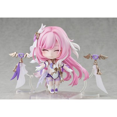 HONKAI: STAR RAIL - Elysia - Herrscher of Human: Ego Nendoroid Action Figure 10 cm