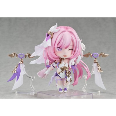 HONKAI: STAR RAIL - Elysia - Herrscher of Human: Ego Nendoroid Action Figure 10 cm