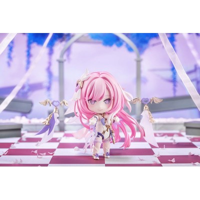 HONKAI: STAR RAIL - Elysia - Herrscher of Human: Ego Nendoroid Action Figure 10 cm