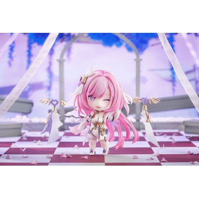 HONKAI: STAR RAIL - Elysia - Herrscher of Human: Ego Nendoroid Action Figure 10 cm