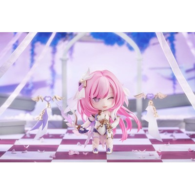 HONKAI: STAR RAIL - Elysia - Herrscher of Human: Ego Nendoroid Action Figure 10 cm