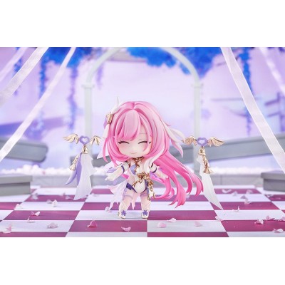 HONKAI: STAR RAIL - Elysia - Herrscher of Human: Ego Nendoroid Action Figure 10 cm