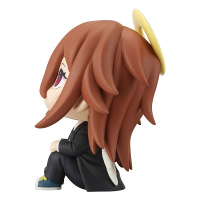 CHAINSAW MAN - Angel Devil Look Up Megahouse PVC Figure 11 cm