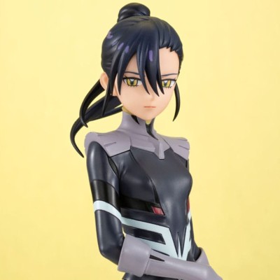 MOBILE SUIT GUNDAM - Nyaan Pilot Suit Ver. GQuuuuuuX Lucrea Lite Megahouse PVC Figure 20 cm