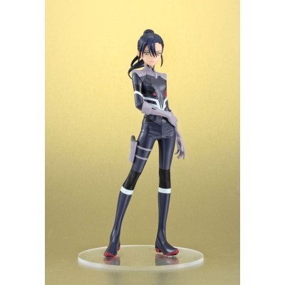 MOBILE SUIT GUNDAM - Nyaan Pilot Suit Ver. GQuuuuuuX Lucrea Lite Megahouse PVC Figure 20 cm