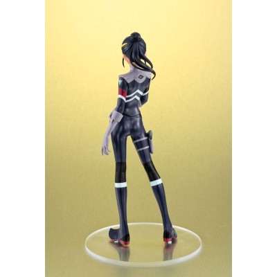 MOBILE SUIT GUNDAM - Nyaan Pilot Suit Ver. GQuuuuuuX Lucrea Lite Megahouse PVC Figure 20 cm