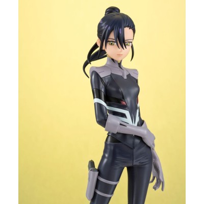 MOBILE SUIT GUNDAM - Nyaan Pilot Suit Ver. GQuuuuuuX Lucrea Lite Megahouse PVC Figure 20 cm