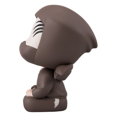 NINTAMA RANTARO - Konnamon Zatto (with gift) Look Up Megahouse PVC Figure 11 cm