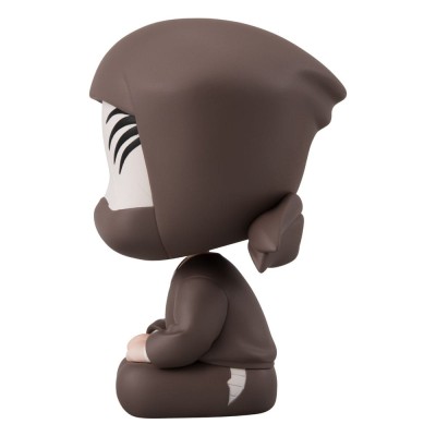 NINTAMA RANTARO - Konnamon Zatto (with gift) Look Up Megahouse PVC Figure 11 cm