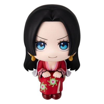 ONE PIECE - Boa Hancock Look Up Megahouse PVC Figure 11 cm