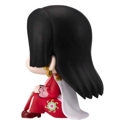 ONE PIECE - Boa Hancock Look Up Megahouse PVC Figure 11 cm