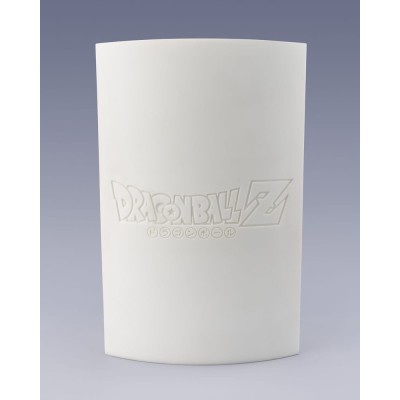 DRAGON BALL Z - Son Goku Trail of Battles Figuarts Zero Bandai PVC Figure 22 cm