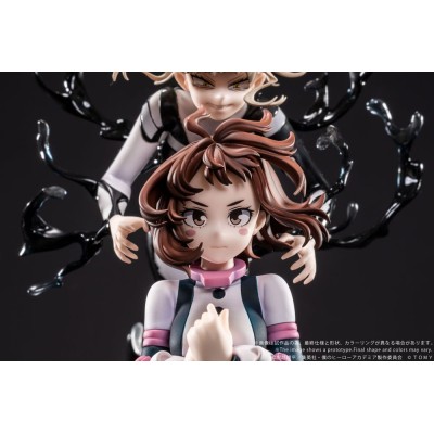MY HERO ACADEMIA - A Girl's Ego Ano-Bamen 1/10 Takara Tomy PVC Figure 24 cm