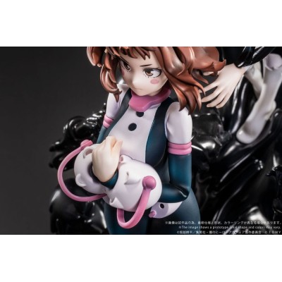 MY HERO ACADEMIA - A Girl's Ego Ano-Bamen 1/10 Takara Tomy PVC Figure 24 cm