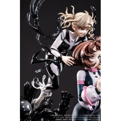 MY HERO ACADEMIA - A Girl's Ego Ano-Bamen 1/10 Takara Tomy PVC Figure 24 cm