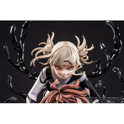 MY HERO ACADEMIA - A Girl's Ego Ano-Bamen 1/10 Takara Tomy PVC Figure 24 cm