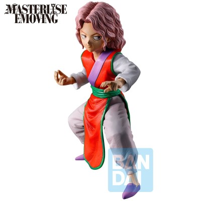YU YU HAKUSHO - Genkai Dark Tournament Edition Vol.3 Ichibansho Bandai PVC Figure 13 cm
