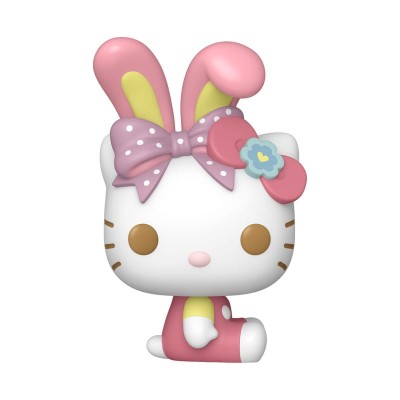 SANRIO - Hello Kitty (CKIE)  Funko Pop 130