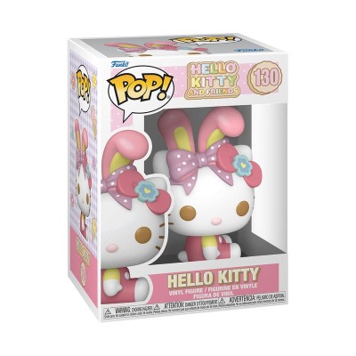 SANRIO - Hello Kitty (CKIE)  Funko Pop 130