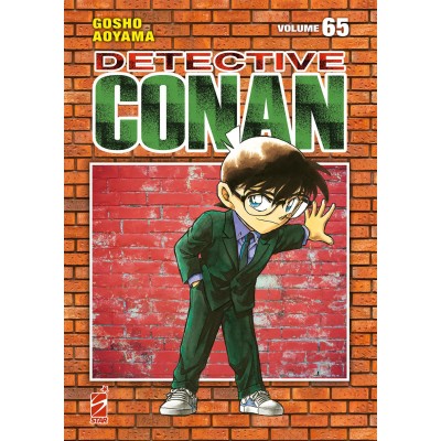 Detective Conan New Edition Vol. 65 (ITA)