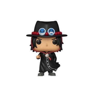 ONE PIECE - Portgas D. Ace Special Edition Funko Pop 2130