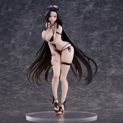 GODDESS OF VICTORY: NIKKE - Maiden Under the Sun 1/6 Union Creative PVC Figure 26 cm