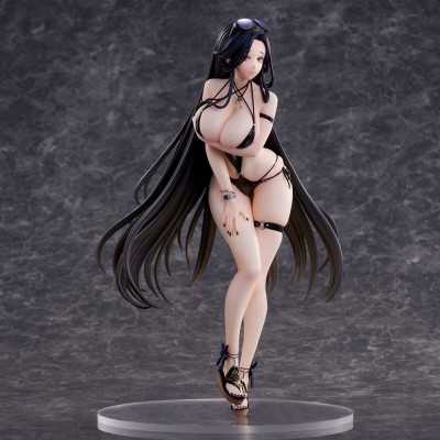 GODDESS OF VICTORY: NIKKE - Maiden Under the Sun 1/6 Union Creative PVC Figure 26 cm