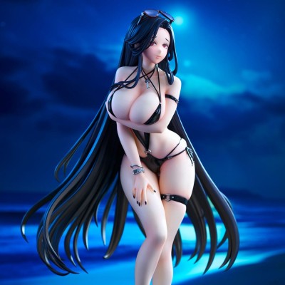 GODDESS OF VICTORY: NIKKE - Maiden Under the Sun 1/6 Union Creative PVC Figure 26 cm