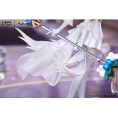 LEAGUE OF LEGENDS - Lux (Crystal Rose Ver.) 1/8 Myethos PVC Figure 22 cm