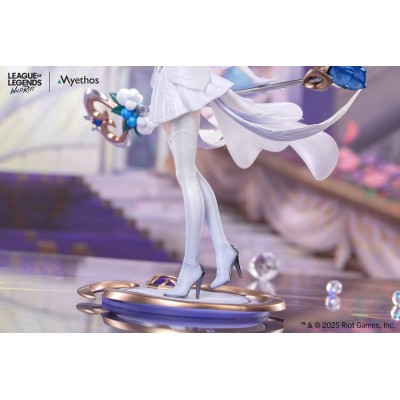 LEAGUE OF LEGENDS - Lux (Crystal Rose Ver.) 1/8 Myethos PVC Figure 22 cm