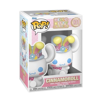 SANRIO -  Spring Cinnamoroll (CKIE) Funko Pop 131