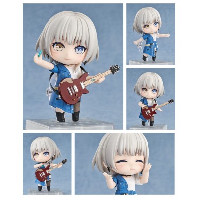 BANG DREAM! - Rana Kaname Nendoroid Action Figure 10 cm
