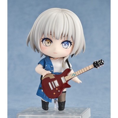 BANG DREAM! - Rana Kaname Nendoroid Action Figure 10 cm