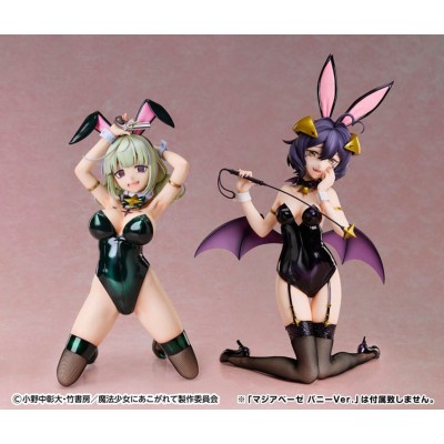 GUSHING OVER MAGICAL GIRLS - Leoparde Bunny Ver. 1/4 FREEing PVC Figure 28 cm