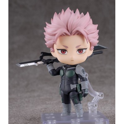 KAIJU NO. 8 - Gen Narumi Nendoroid Action Figure 10 cm